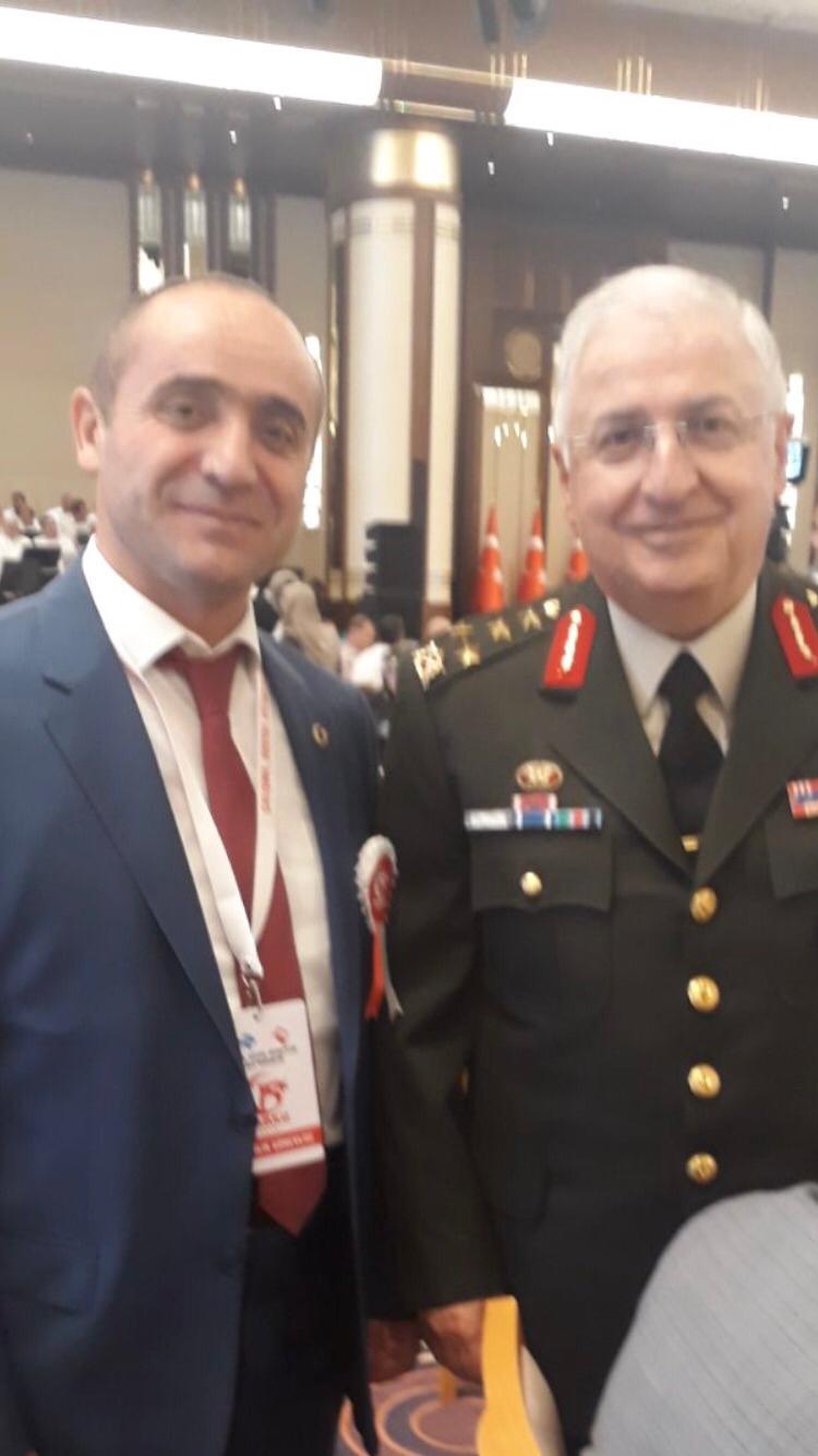 Hayrettin Haluk Akkoyunlu